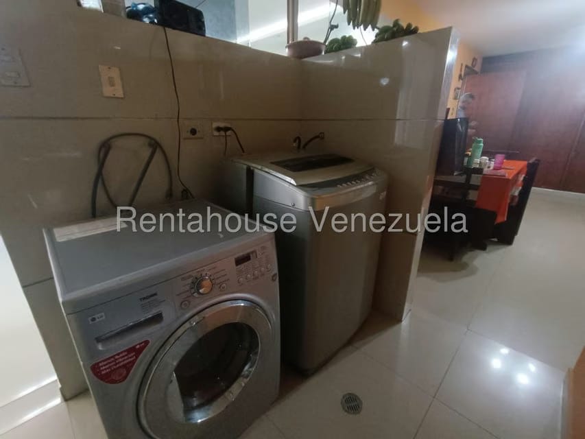 Casa (1 Nivel) en Venta en La Soledad, Aragua - 13