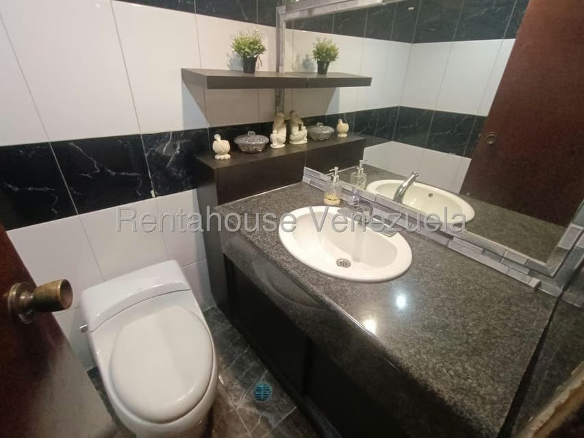 Casa (1 Nivel) en Venta en La Soledad, Aragua - 15