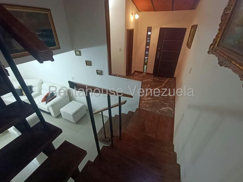 Casa (1 Nivel) en Venta en La Soledad, Aragua - 16