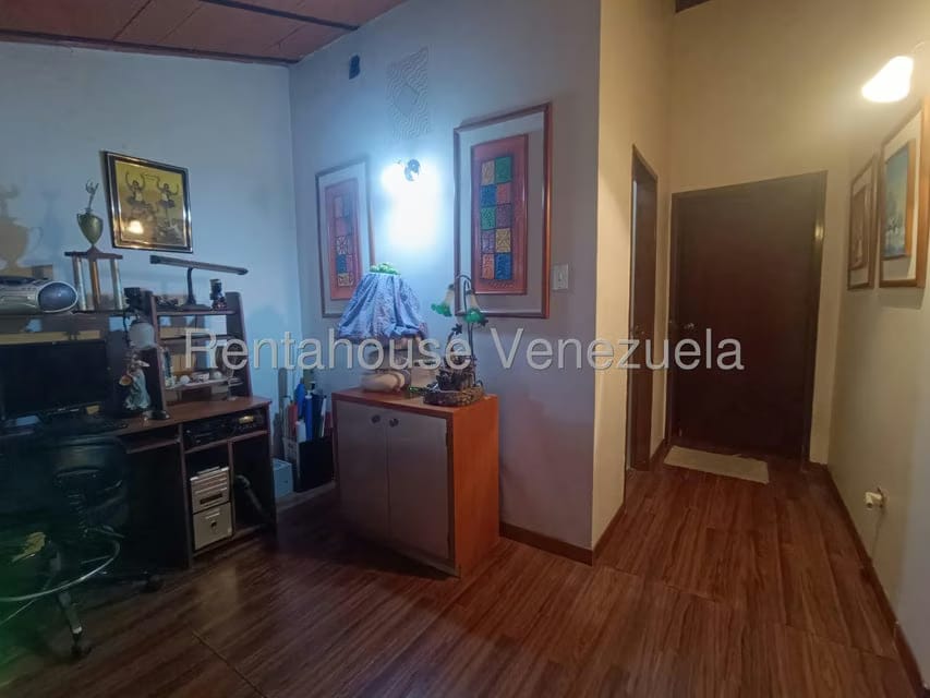 Casa (1 Nivel) en Venta en La Soledad, Aragua - 17
