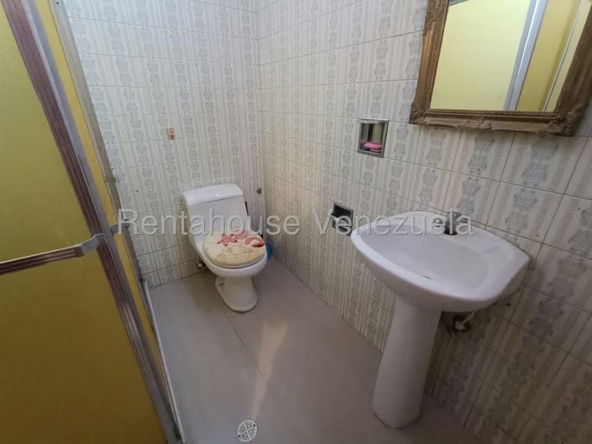 Casa (1 Nivel) en Venta en La Soledad, Aragua - 18