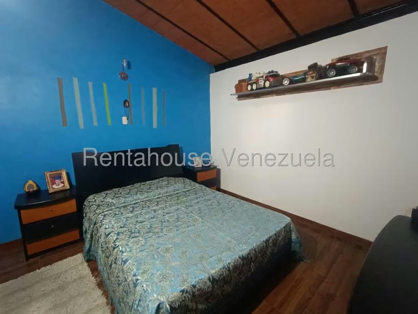 Casa (1 Nivel) en Venta en La Soledad, Aragua - 19