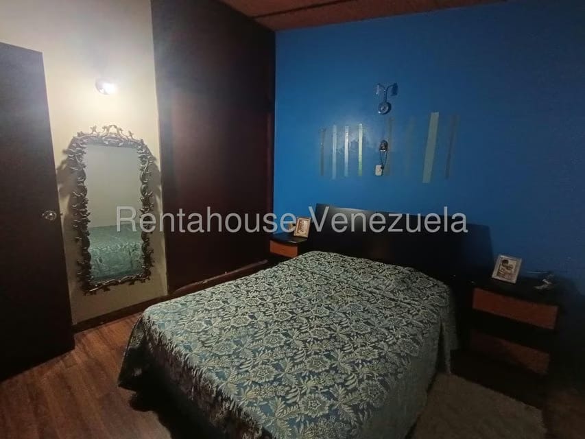 Casa (1 Nivel) en Venta en La Soledad, Aragua - 20