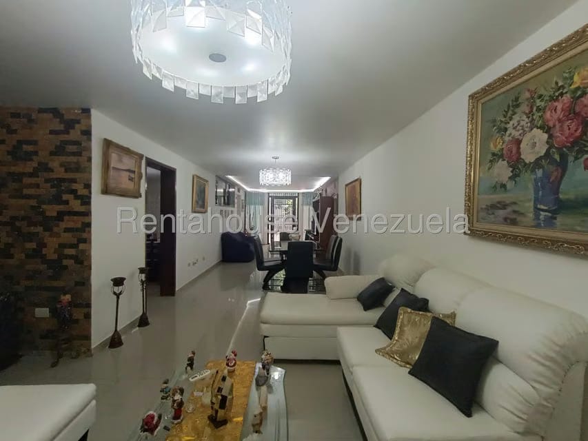 Casa (1 Nivel) en Venta en La Soledad, Aragua - 3