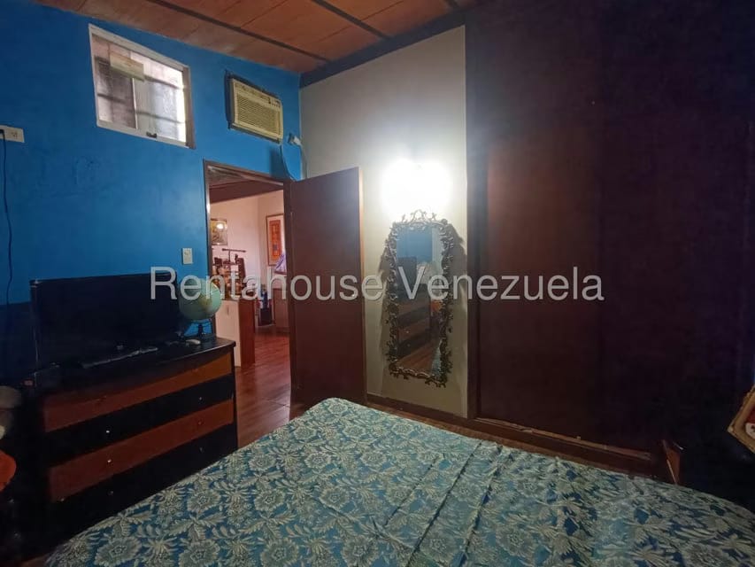 Casa (1 Nivel) en Venta en La Soledad, Aragua - 21
