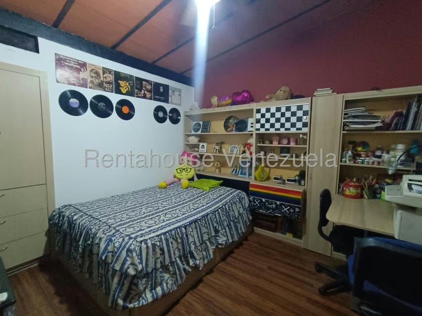 Casa (1 Nivel) en Venta en La Soledad, Aragua - 22