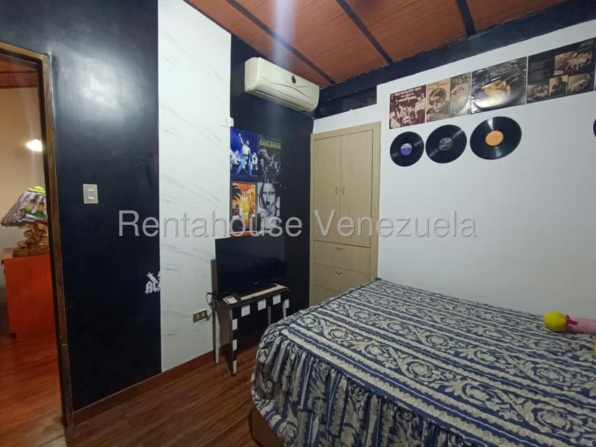 Casa (1 Nivel) en Venta en La Soledad, Aragua - 23