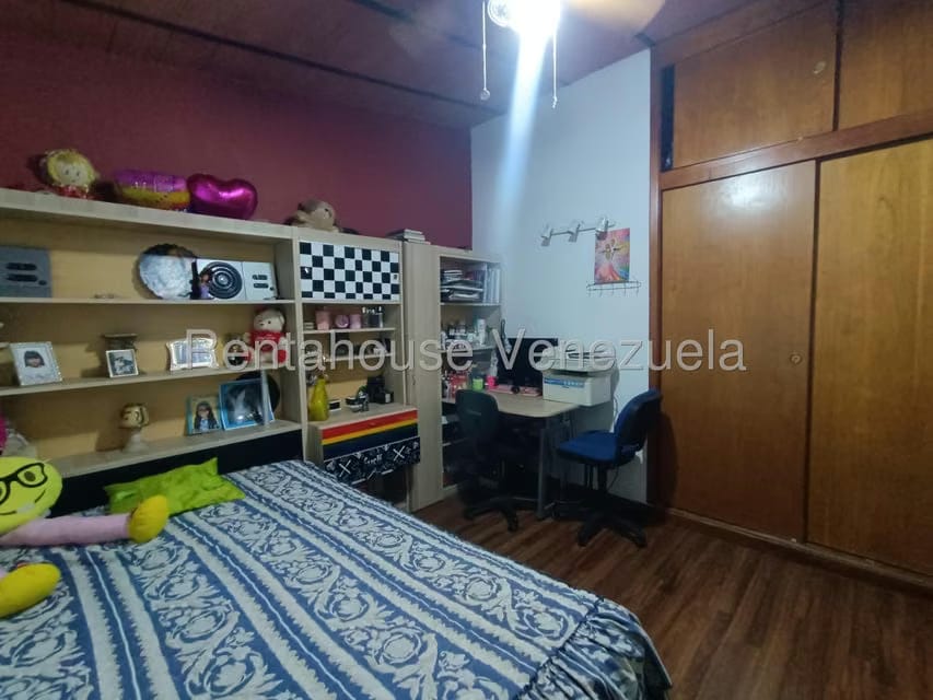 Casa (1 Nivel) en Venta en La Soledad, Aragua - 24