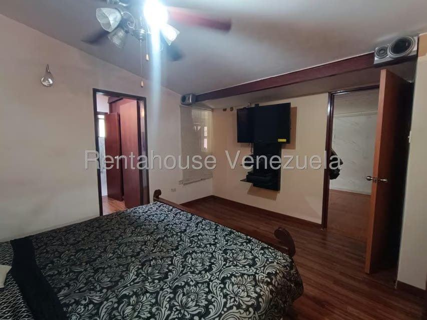 Casa (1 Nivel) en Venta en La Soledad, Aragua - 25