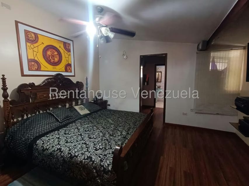Casa (1 Nivel) en Venta en La Soledad, Aragua - 26