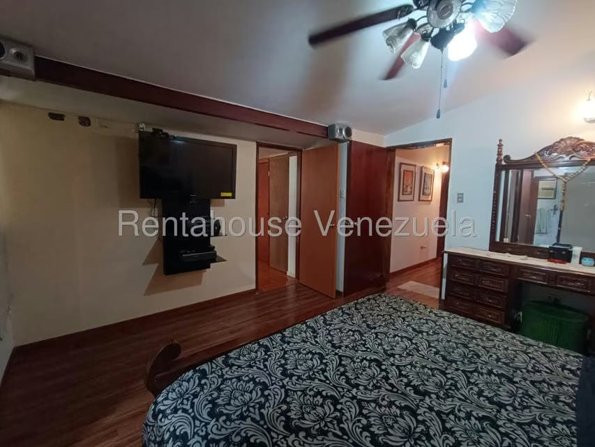 Casa (1 Nivel) en Venta en La Soledad, Aragua - 28