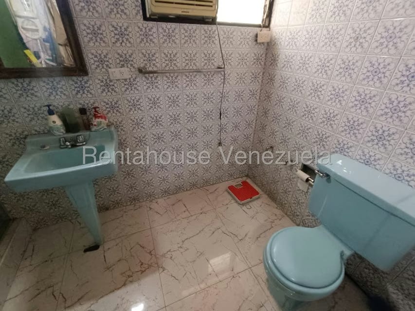Casa (1 Nivel) en Venta en La Soledad, Aragua - 30
