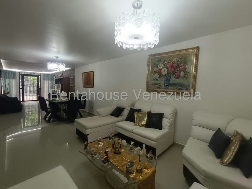 Casa (1 Nivel) en Venta en La Soledad, Aragua - 4