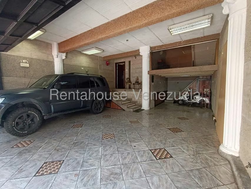 Casa (1 Nivel) en Venta en La Soledad, Aragua - 33