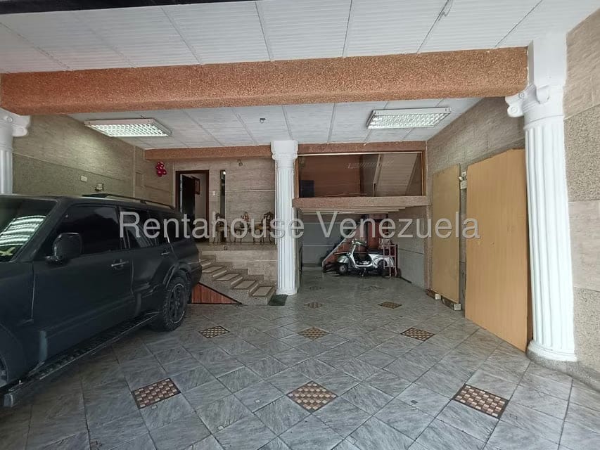 Casa (1 Nivel) en Venta en La Soledad, Aragua - 34