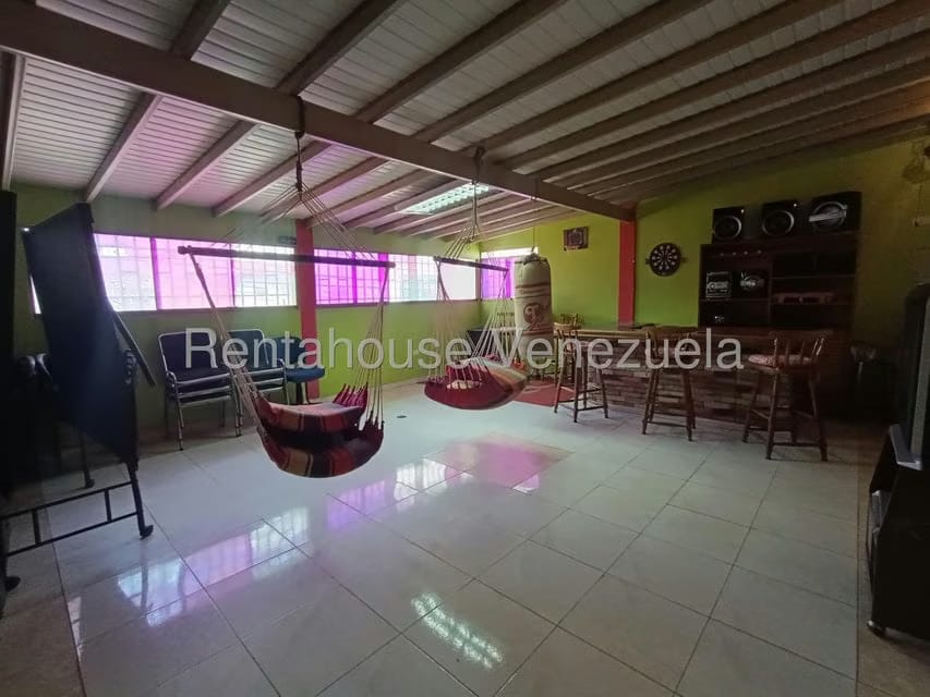 Casa (1 Nivel) en Venta en La Soledad, Aragua - 37