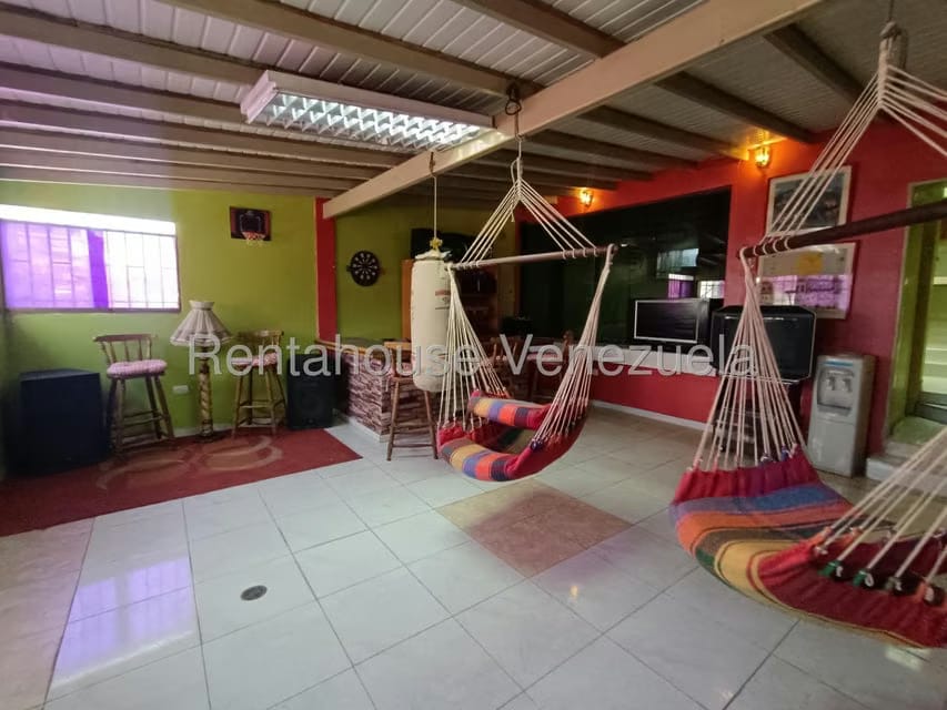 Casa (1 Nivel) en Venta en La Soledad, Aragua - 38