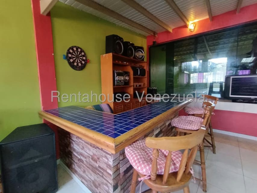Casa (1 Nivel) en Venta en La Soledad, Aragua - 39