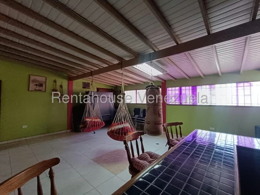 Casa (1 Nivel) en Venta en La Soledad, Aragua - 40