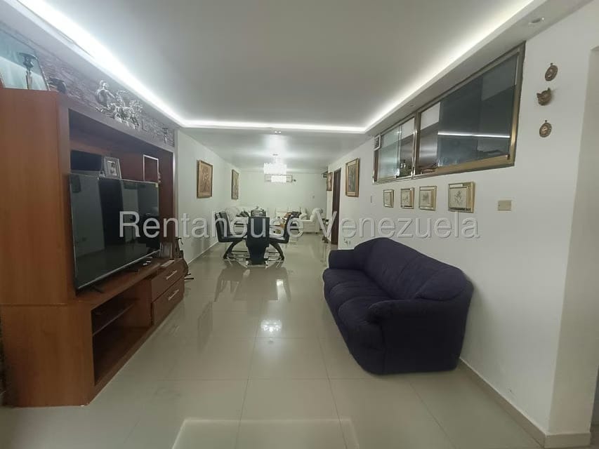 Casa (1 Nivel) en Venta en La Soledad, Aragua - 5