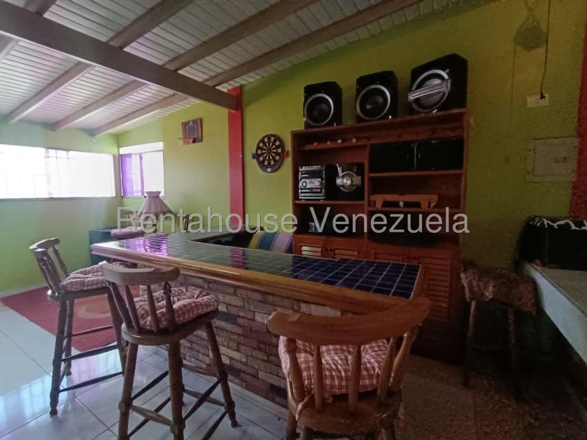 Casa (1 Nivel) en Venta en La Soledad, Aragua - 41