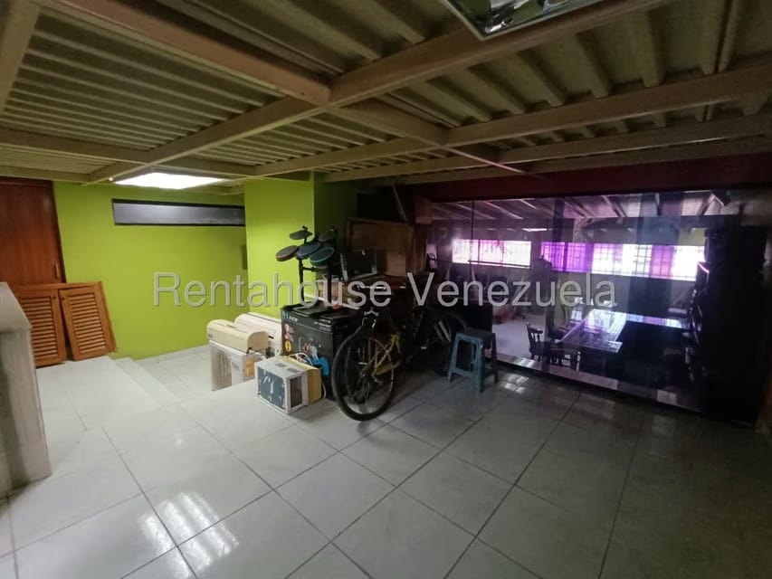 Casa (1 Nivel) en Venta en La Soledad, Aragua - 43