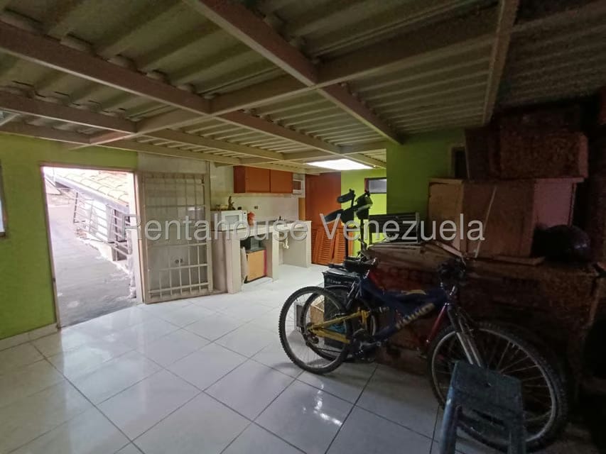Casa (1 Nivel) en Venta en La Soledad, Aragua - 44