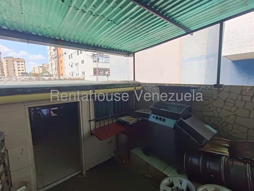 Casa (1 Nivel) en Venta en La Soledad, Aragua - 45