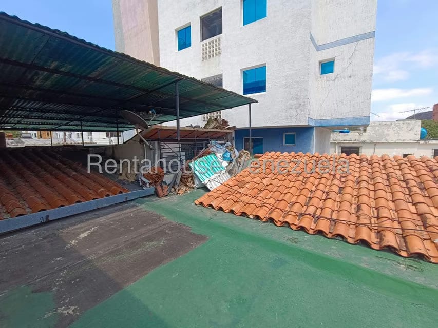 Casa (1 Nivel) en Venta en La Soledad, Aragua - 48