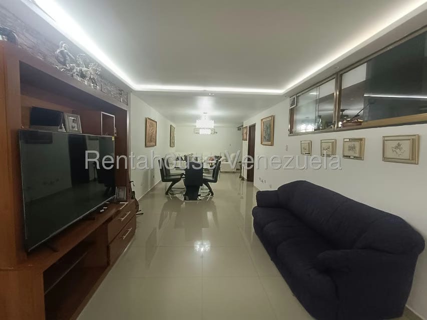 Casa (1 Nivel) en Venta en La Soledad, Aragua - 6