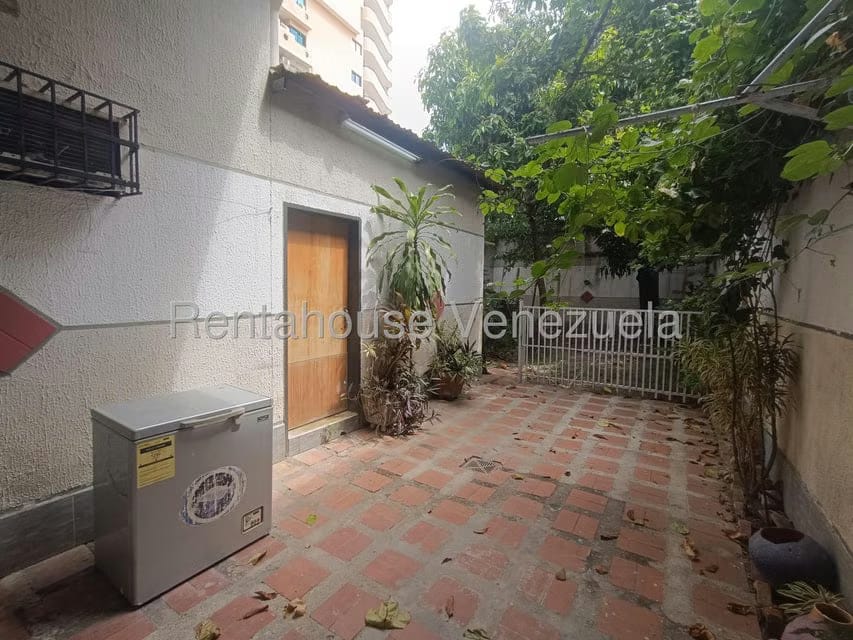 Casa (1 Nivel) en Venta en La Soledad, Aragua - 51