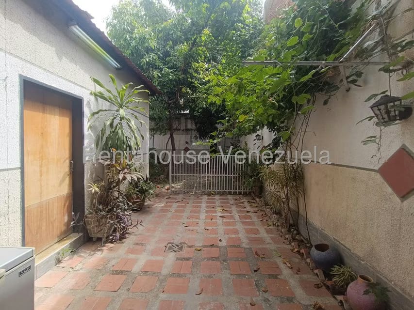 Casa (1 Nivel) en Venta en La Soledad, Aragua - 52