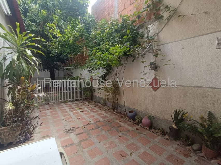 Casa (1 Nivel) en Venta en La Soledad, Aragua - 53