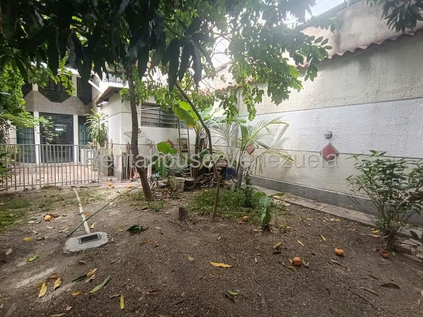 Casa (1 Nivel) en Venta en La Soledad, Aragua - 54
