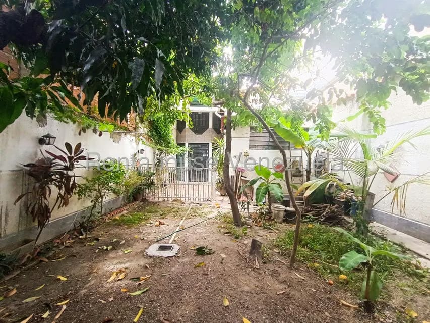 Casa (1 Nivel) en Venta en La Soledad, Aragua - 55