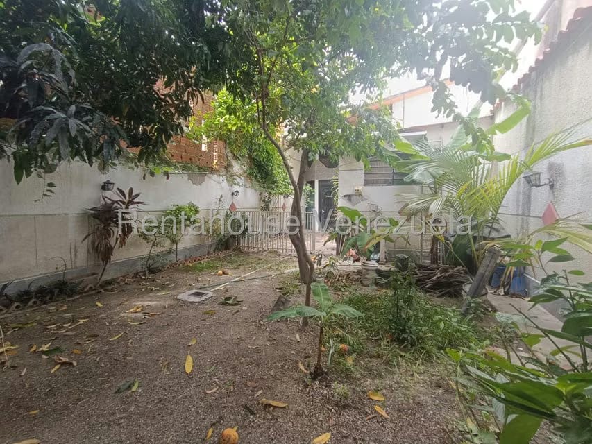 Casa (1 Nivel) en Venta en La Soledad, Aragua - 56
