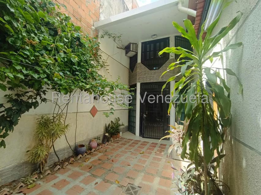 Casa (1 Nivel) en Venta en La Soledad, Aragua - 58