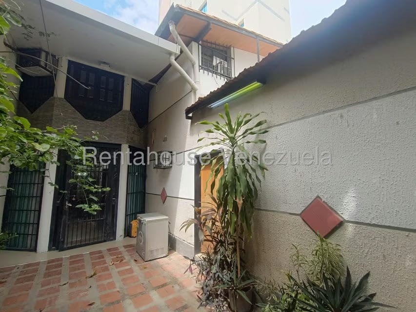 Casa (1 Nivel) en Venta en La Soledad, Aragua - 59