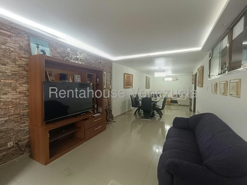 Casa (1 Nivel) en Venta en La Soledad, Aragua - 7