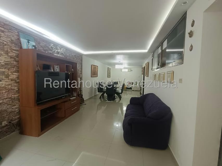 Casa (1 Nivel) en Venta en La Soledad, Aragua - 9