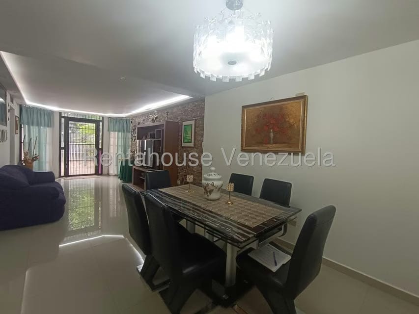 Casa (1 Nivel) en Venta en La Soledad, Aragua - 10