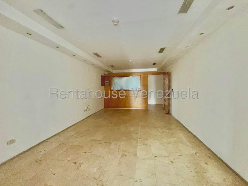 Comercial (Oficina) en Alquiler en Bello Monte, Distrito Metropolitano - 4