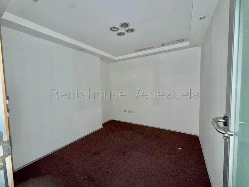 Comercial (Oficina) en Alquiler en Bello Monte, Distrito Metropolitano - 34