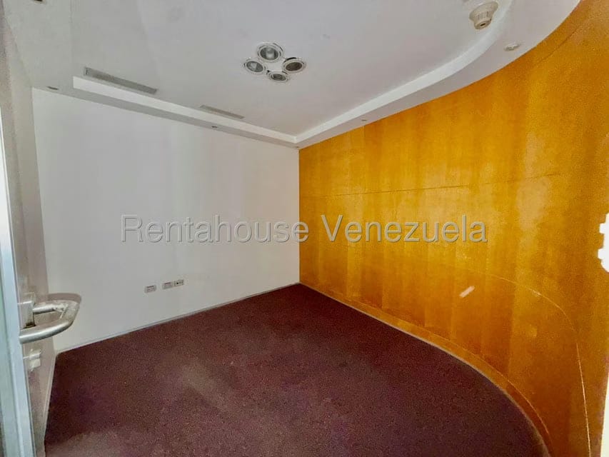 Comercial (Oficina) en Alquiler en Bello Monte, Distrito Metropolitano - 36