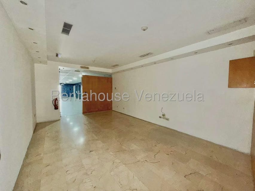 Comercial (Oficina) en Alquiler en Bello Monte, Distrito Metropolitano - 37