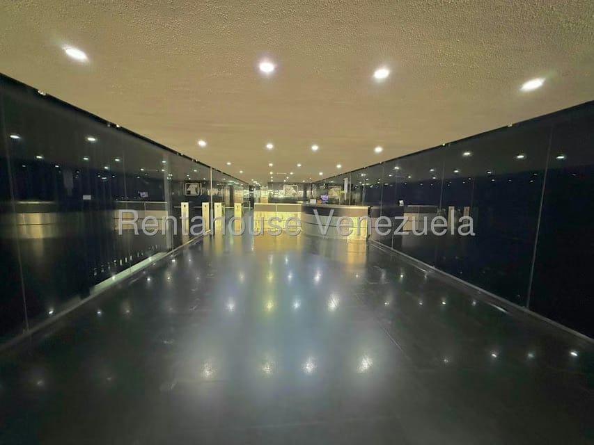Comercial (Oficina) en Alquiler en Bello Monte, Distrito Metropolitano - 38