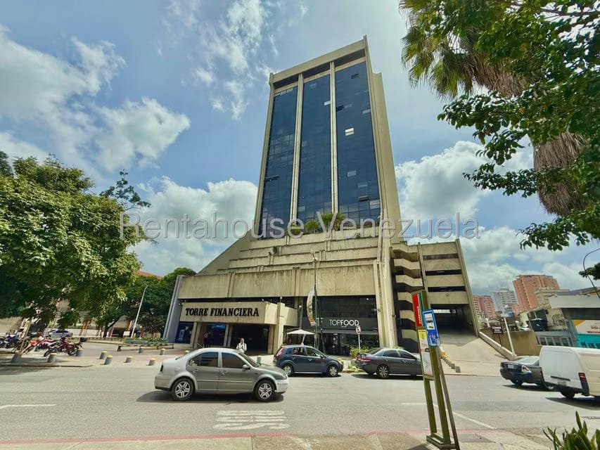 Comercial (Oficina) en Alquiler en Bello Monte, Distrito Metropolitano - 39