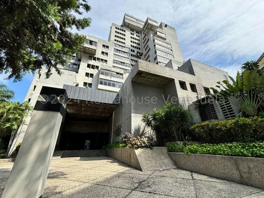 Comercial (Oficina) en Venta en Chacao, Distrito Metropolitano