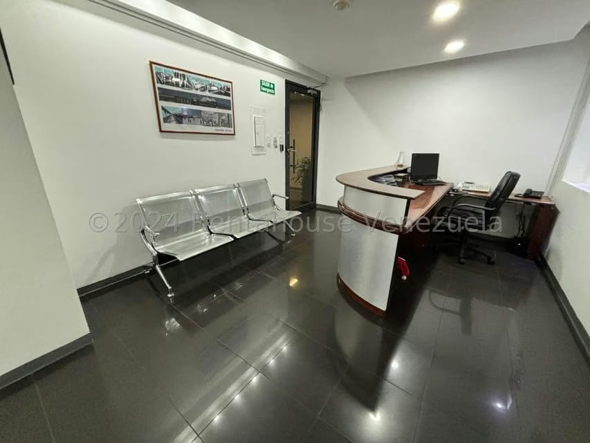 Comercial (Oficina) en Venta en Chacao, Distrito Metropolitano - 2