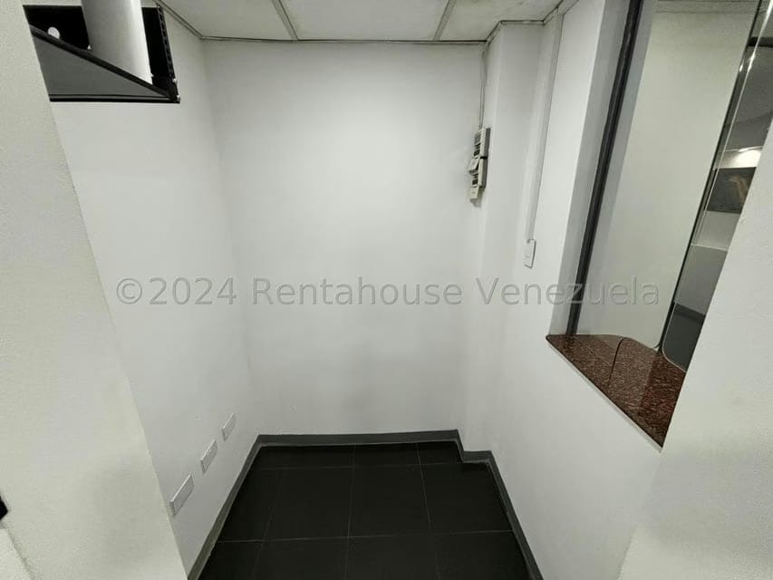 Comercial (Oficina) en Venta en Chacao, Distrito Metropolitano - 13